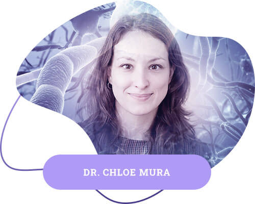 Dr. Chloe Mura
