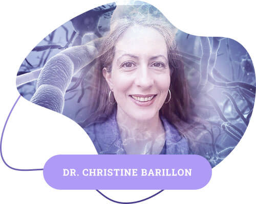 Dr. Christine Barillon