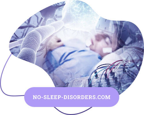 Diagnosis and therapy of insomnia