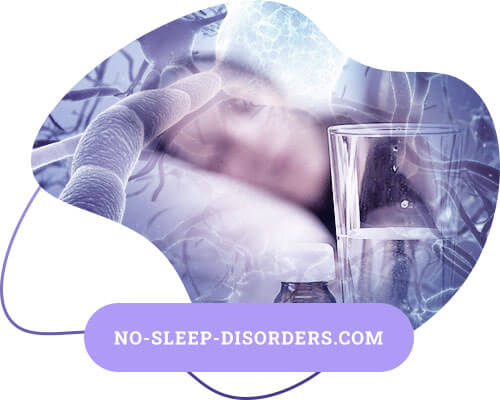 Diagnosis and therapy of insomnia