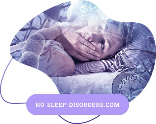 Sleep disorders