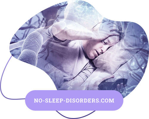 Sleep disorders - symptoms and treatment