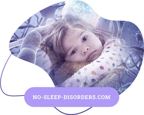 Treatment of sleep disorders in children