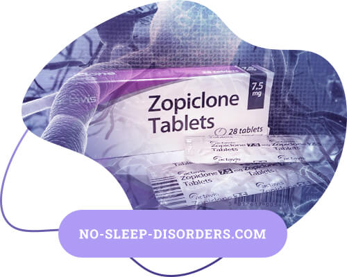 Zopiclone Online Usa